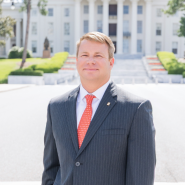 Billy Whigham