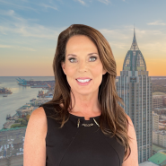 Sherry Coker
